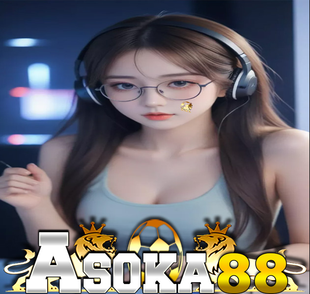 Asoka88 : Destinasi Terbaik untuk Hiburan Game Petir Online